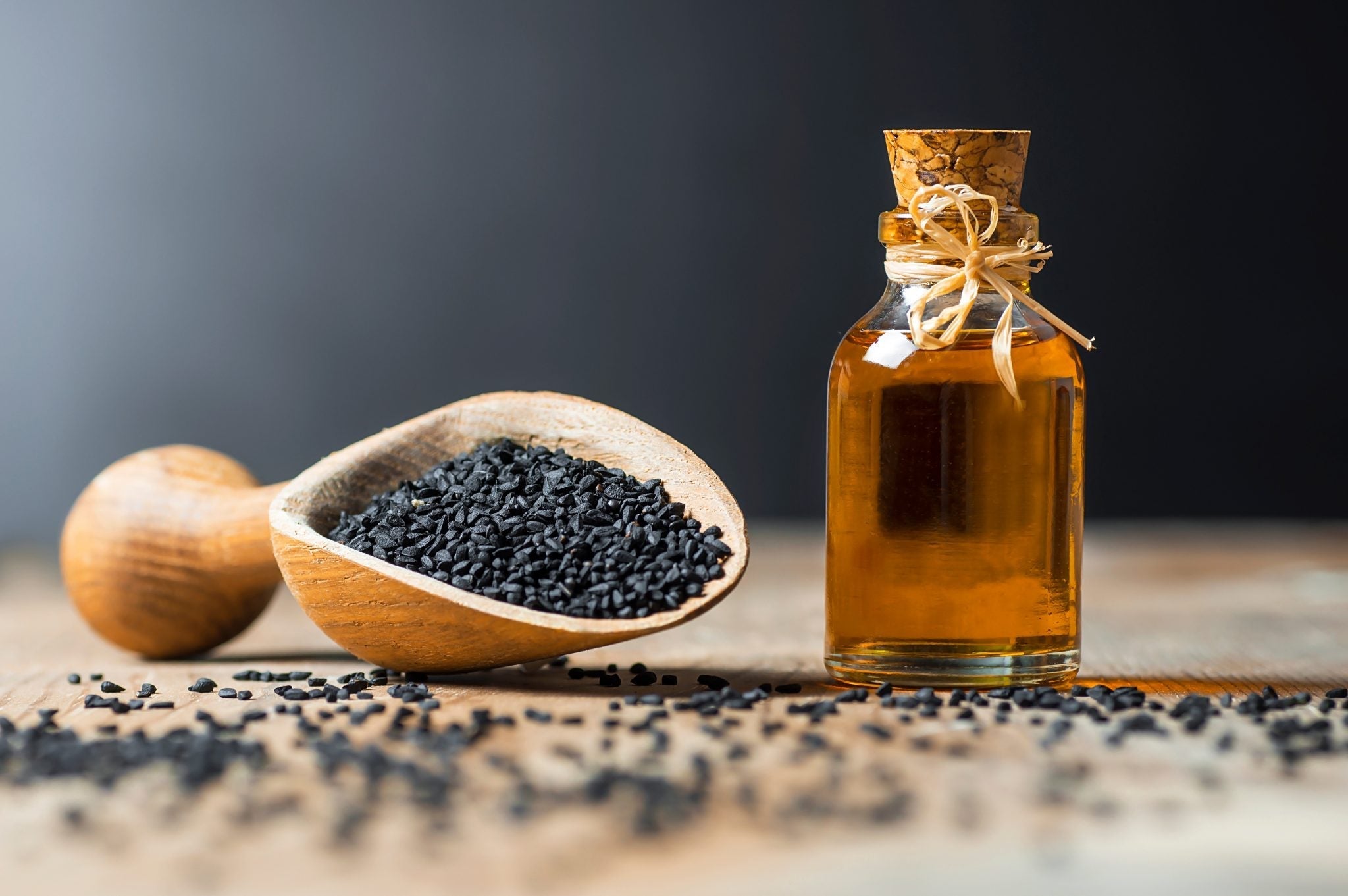Why Choose Black Seed Oil? Easy Ways to Enjoy Its Benefits