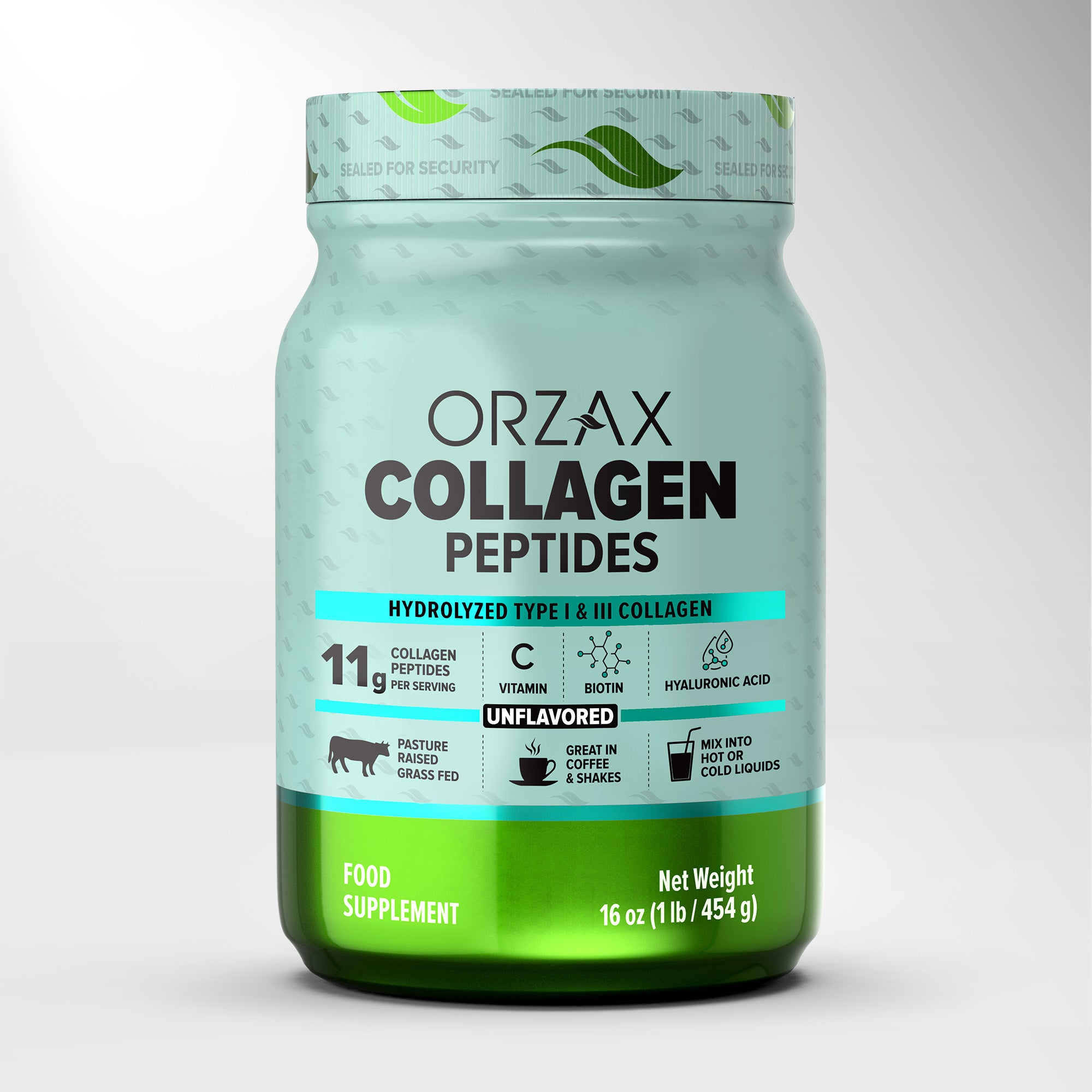 Collagen Peptides