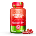 Liposomal Iron