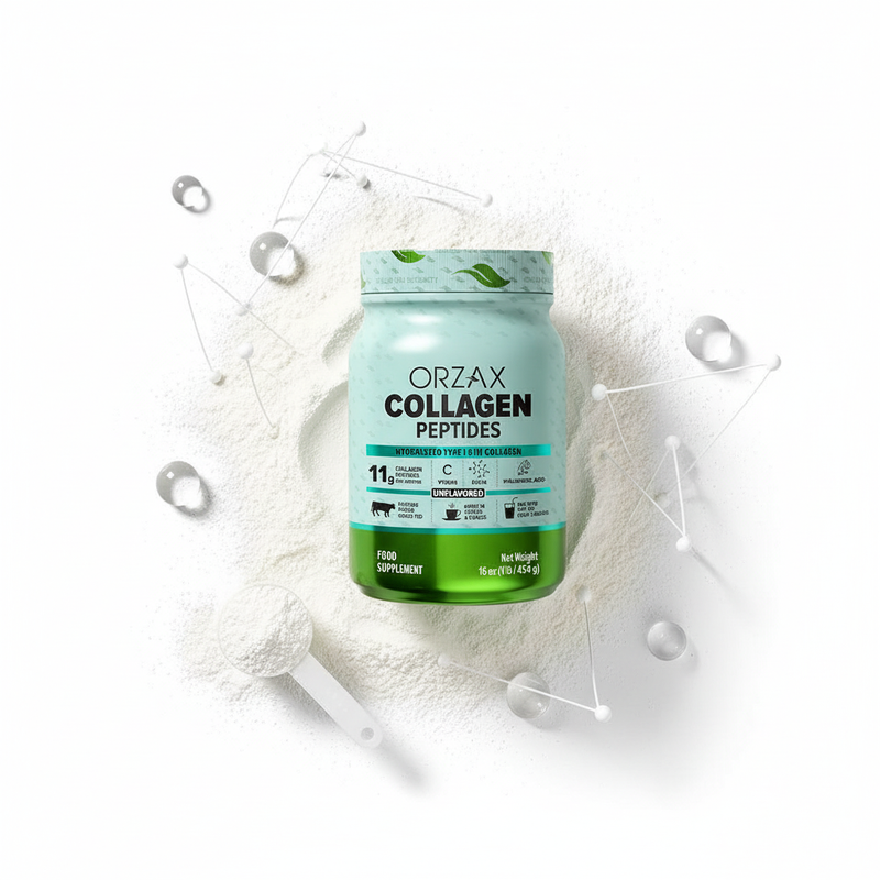 Collagen Peptides